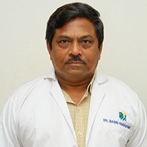 Dr Badri Narayana Tumulu Cardiologist in Apollo Hospitals Hyderabad