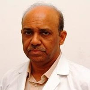 Dr Somasekhar M Neuro Surgeons in Apollo Hospital Bangalore