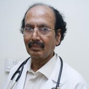 Dr P Seshagiri Rao Cardiologist in Apollo Hospital Hyderabad